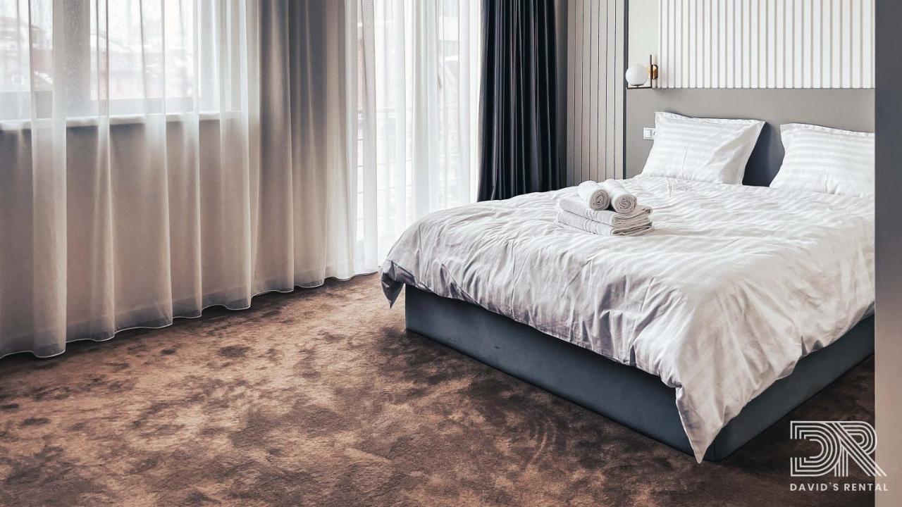 David'S Rental Rooms Бухарест Екстер'єр фото